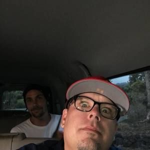 Meet your Posher, Eric